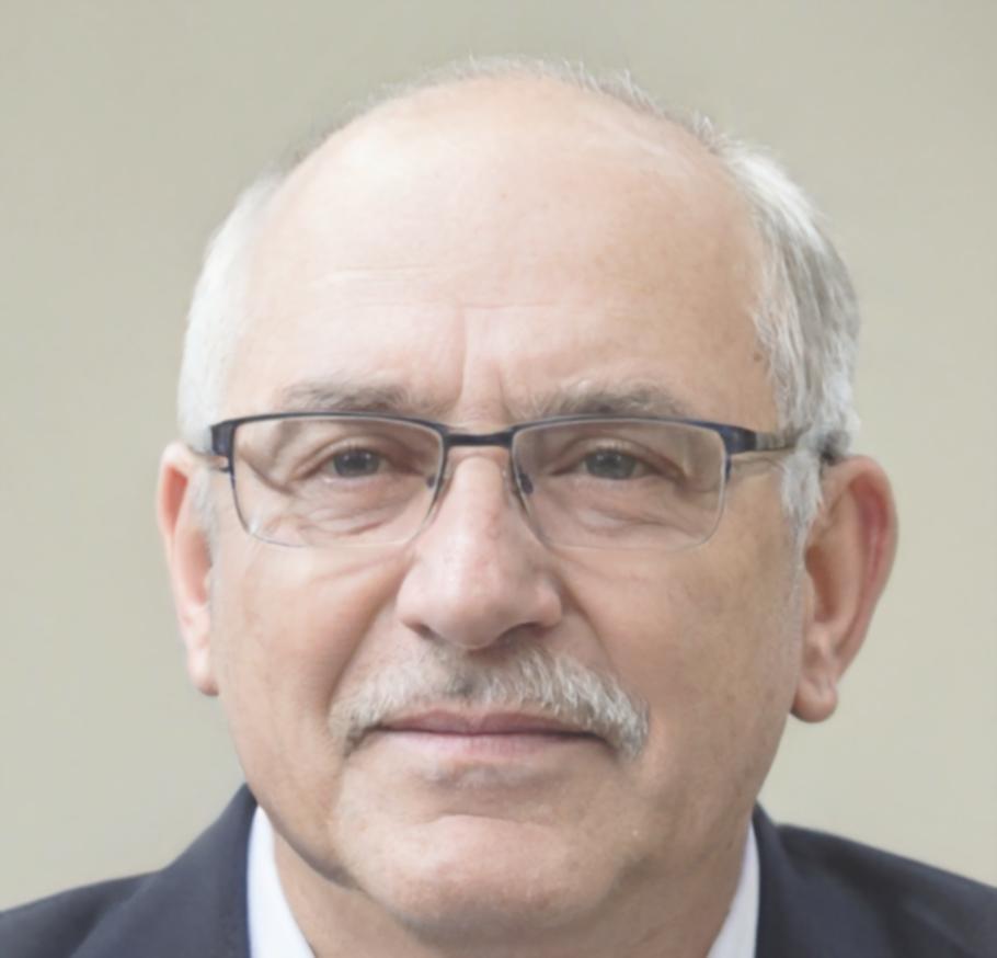 Fabian Rühl, Lead Instructor bei mystiqivia