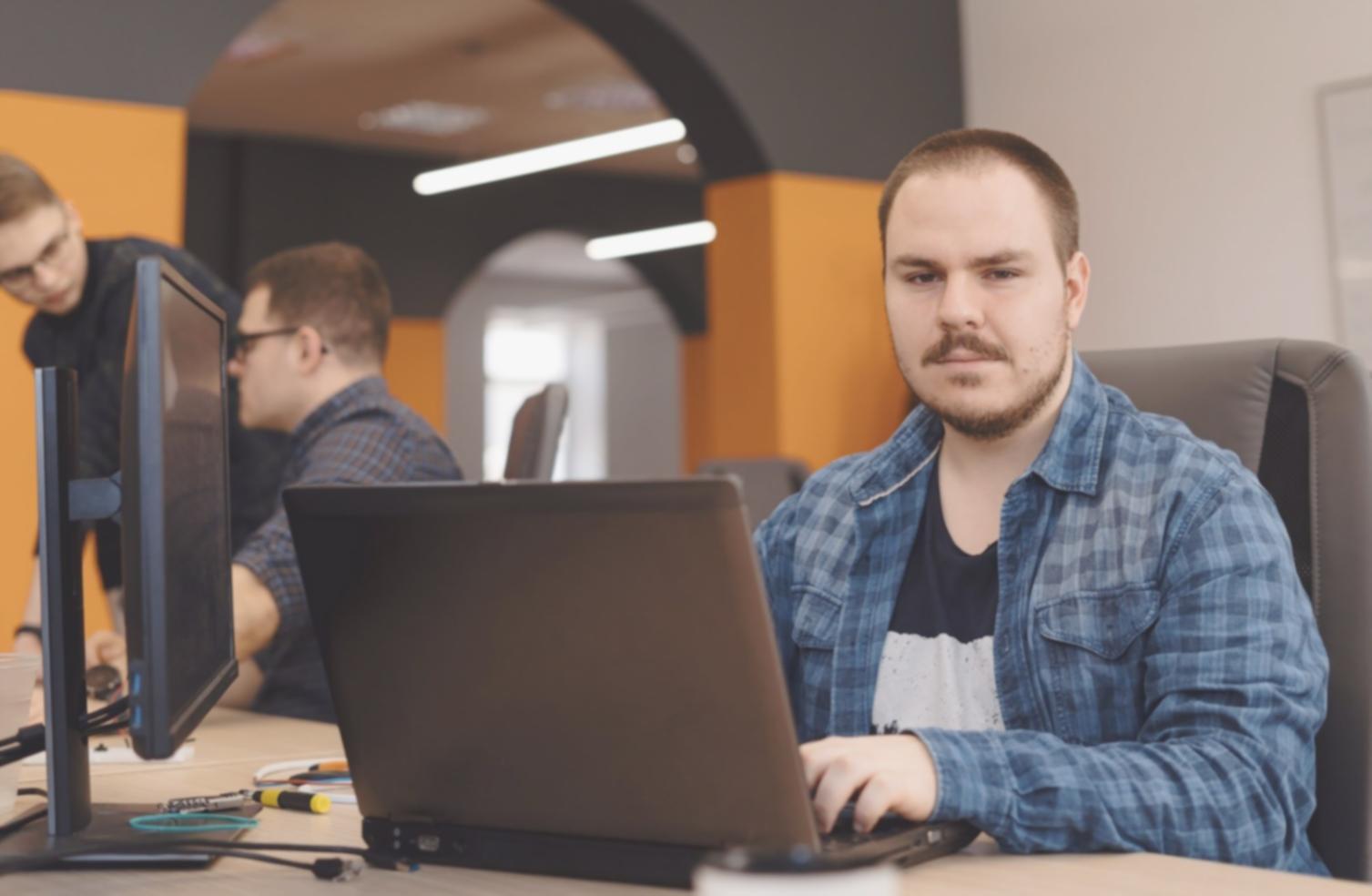 Beispiel für Spielmechanik-Entwicklung